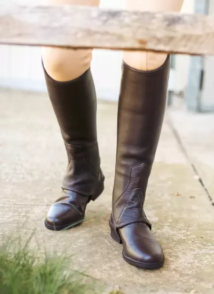 Award-winning Gaiters