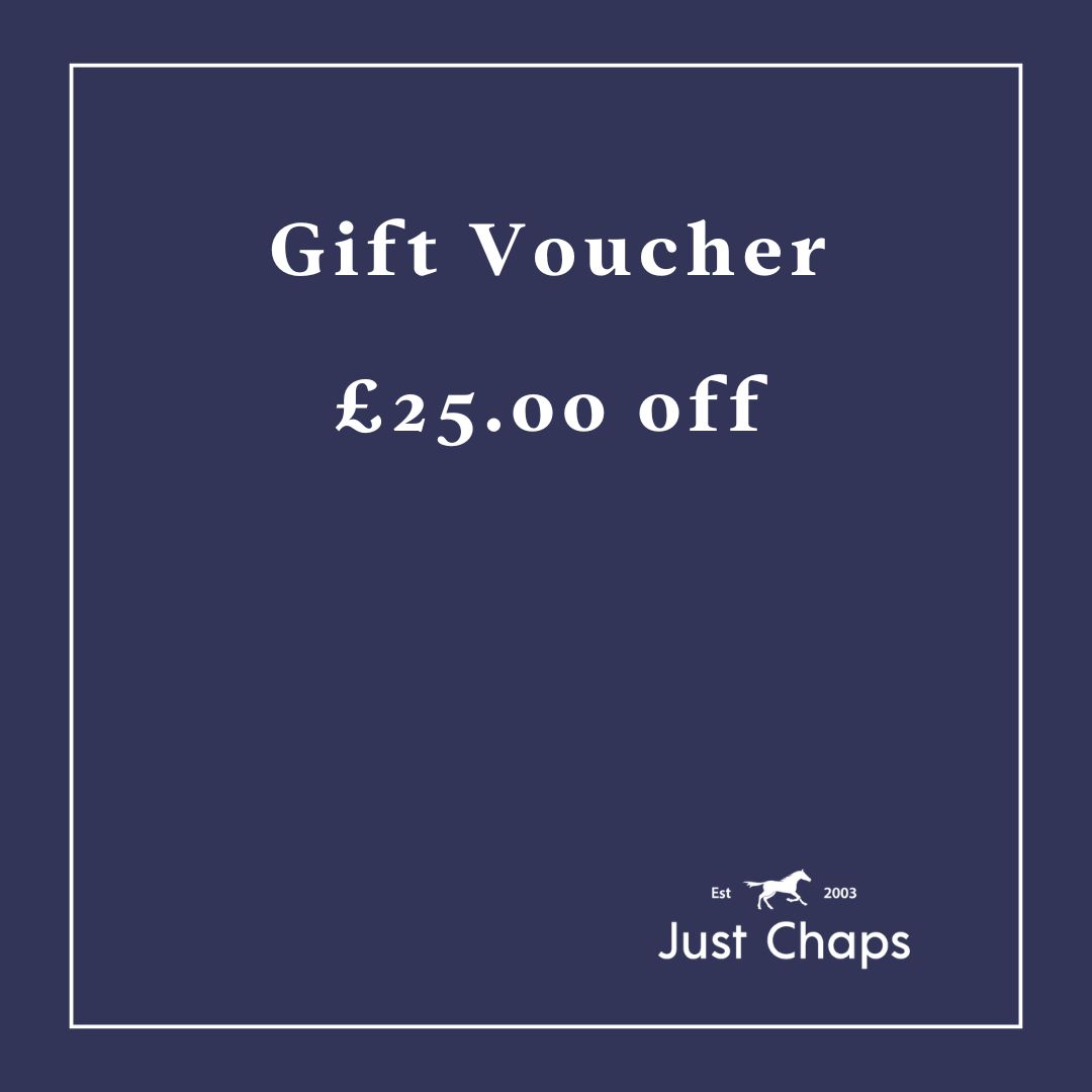 Gift Vouchers by Just Chaps, redeemable against all products